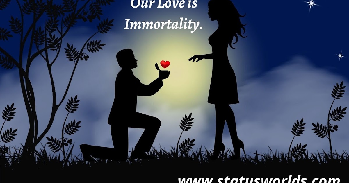 155+ Best Relationship Status & Quotes For The One Who Are In