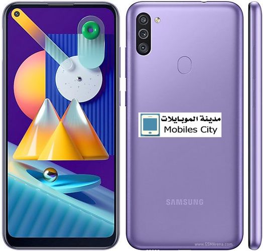 سعر و مواصفات سامسونج M11 سعر و مواصفات سامسونج M11