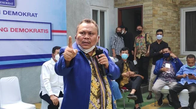 Gak-Terima-Dipecat-Demokrat-Jhoni-Allen-Beberkan-Gajinya-di-DPR