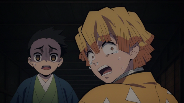 Kimetsu no Yaiba (Episode 12) Subtitle Indonesia - akame batch
