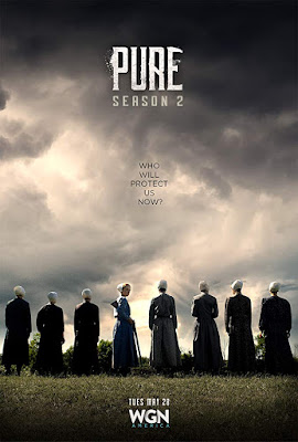 Pure Season 2 Poster