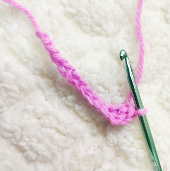 Raji's Craft Hobby How To Crochet Oval Base For Bags, Baskets Tutorial