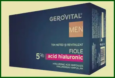 pareri forumuri fiole cu acid hialuronic gerovital men pareri forumuri fiole cu acid hialuronic gerovital men