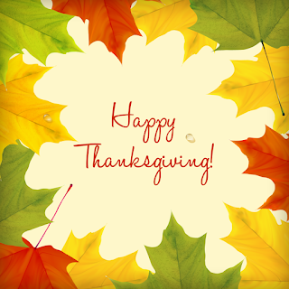 USA Thanksgiving day e-cards greetings free download