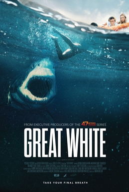GREAT WHITE (2021)