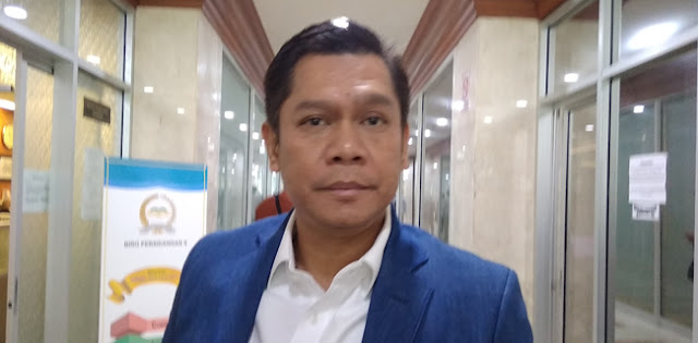 Pimpinan Komisi III: Ada Celetukan, BNPT Masih Bisa Diandalkan Atau Sudah Waktunya Dievaluasi? Pimpinan Komisi III: Ada Celetukan, BNPT Masih Bisa Diandalkan Atau Sudah Waktunya Dievaluasi?
