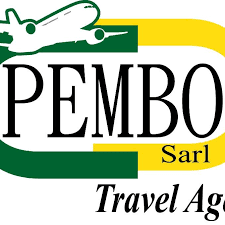 STE PEMBO SARL
