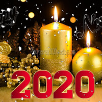 Happy New Year 2020 Full Hd Desktop Wallpapers Download Free New