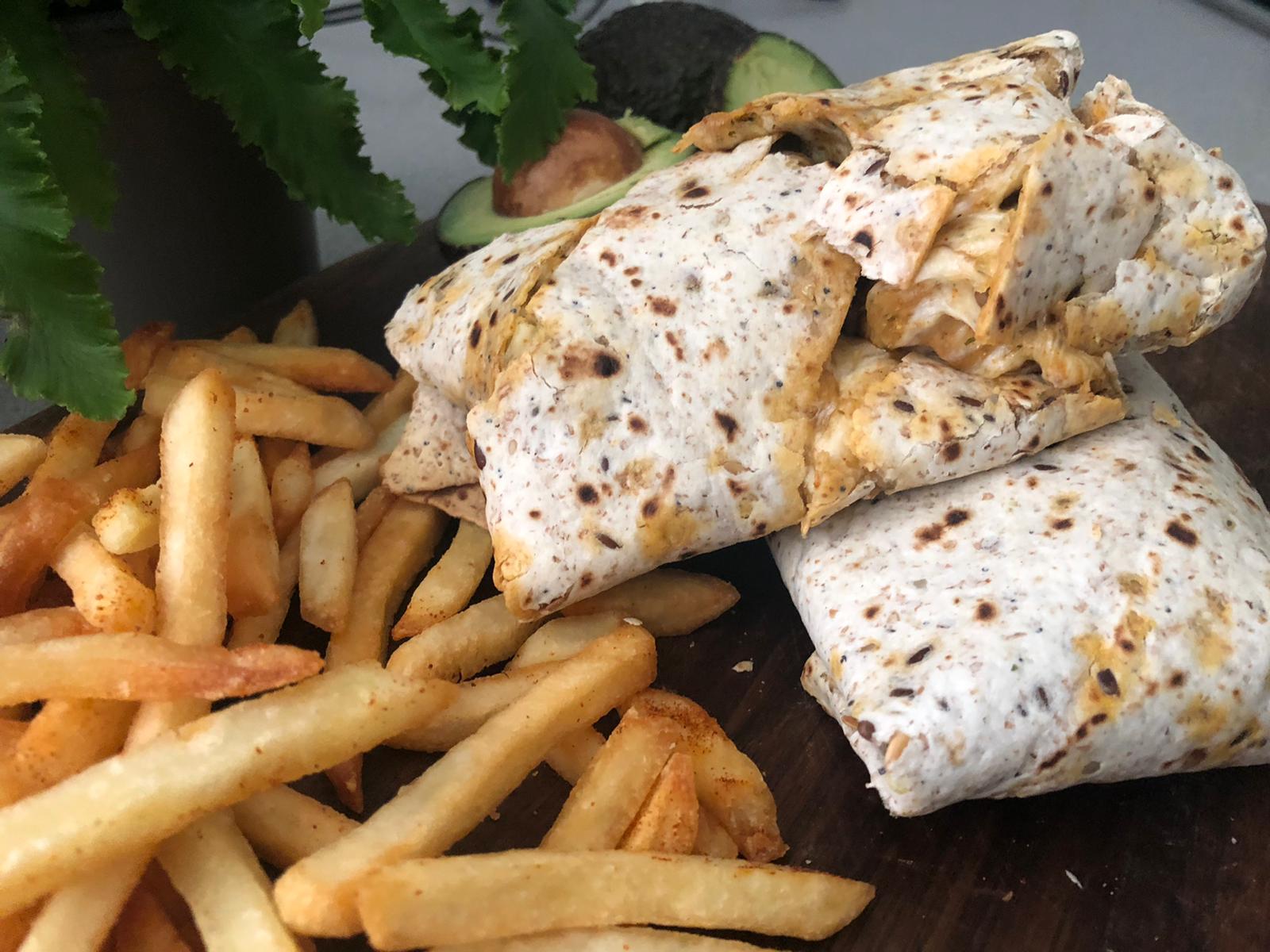 Old Wheat Hot Pockets