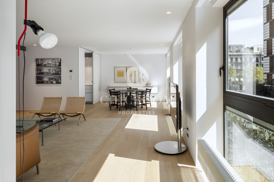 Deluxe Apartment at Reasonable Rent in Barcelona Chicroom Properties