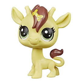 Littlest Pet Shop Lucky Pets Lucky Pets Fortune Crew Jimbo (#No#) Pet