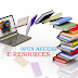15 Open Access e-Resources Sites | For Books, Journals, Thesis and Articles