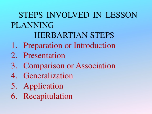Lesson Plan Lesson Plan