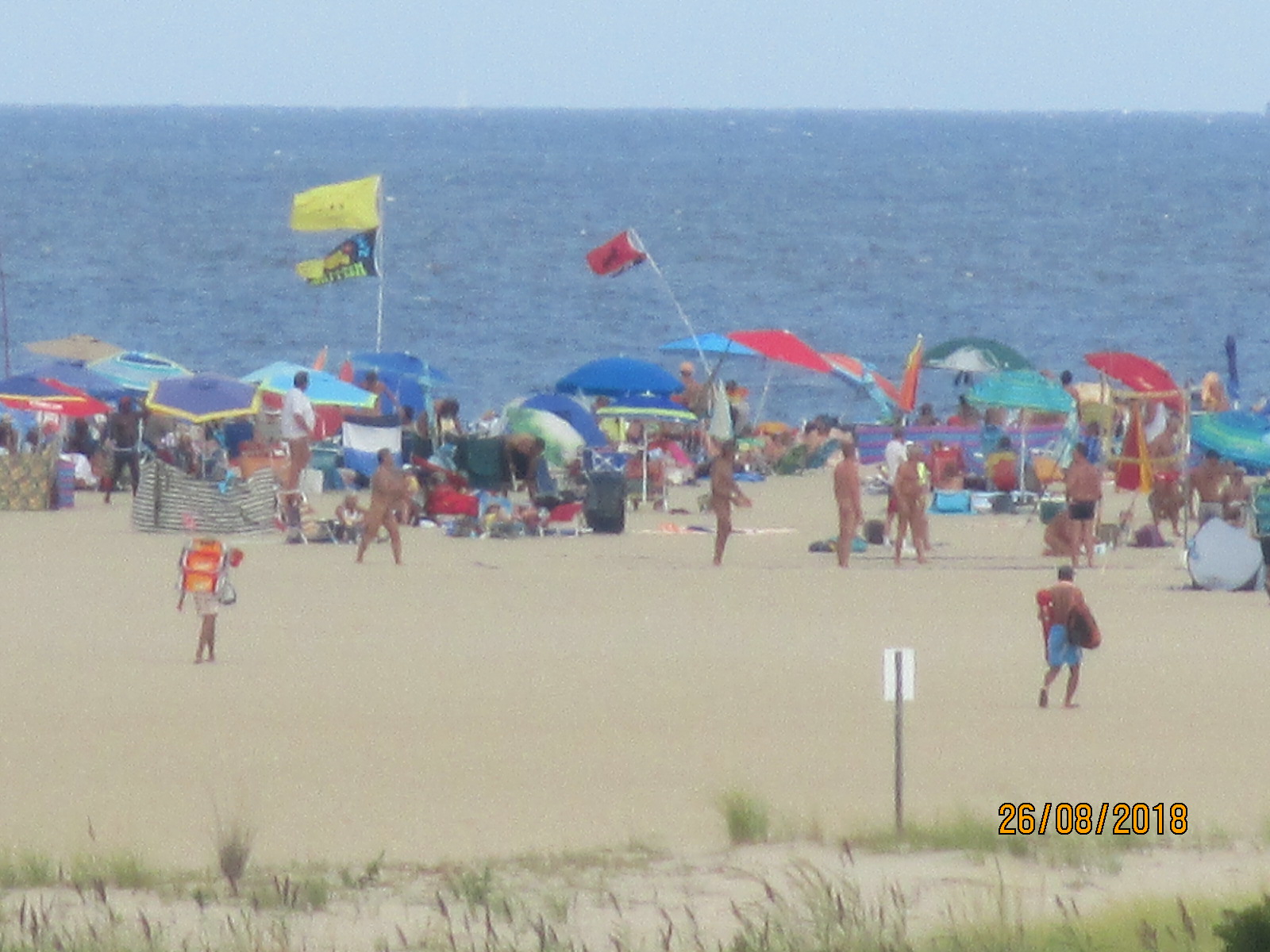 gunnison beach new jersey rules Tashina Linder