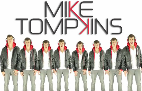 Kumpulan Lagu Mike Tompkins Mp3 Terbaru 2018 Lengkap Full Rar Cover, Lagu Barat, Mike Tompkins, Kumpulan Lagu Mike Tompkins Mp3 Terbaru 2018 Lengkap Full Rar