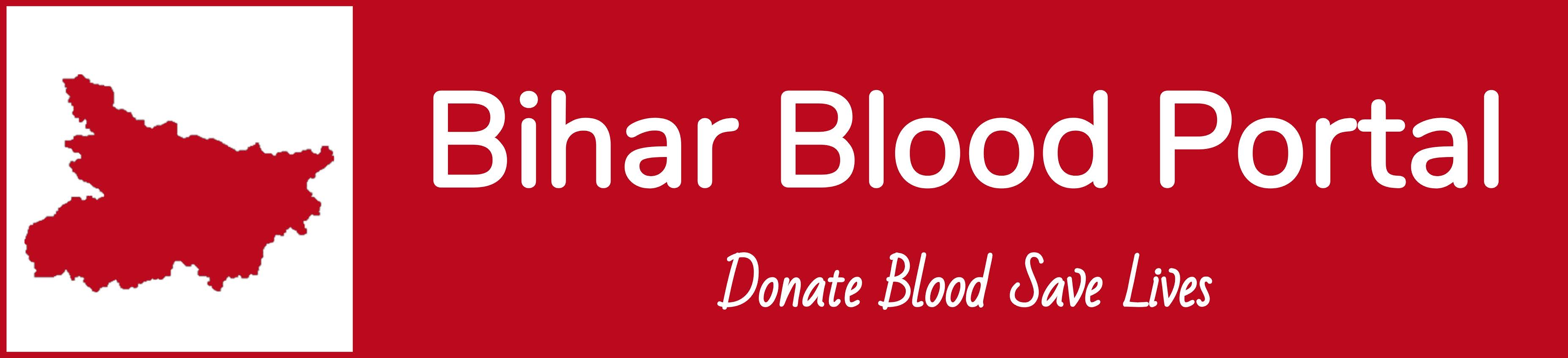 Bihar Blood Portal