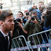 "I didn't know or read anything, all I know about is playing football"- Lionel Messi defends himself at court trial