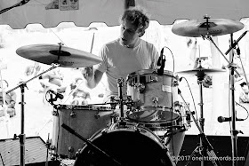 The Dirty Nil at Riverfest Elora 2017 at Bissell Park on August 19, 2017 Photo by John at One In Ten Words oneintenwords.com toronto indie alternative live music blog concert photography pictures