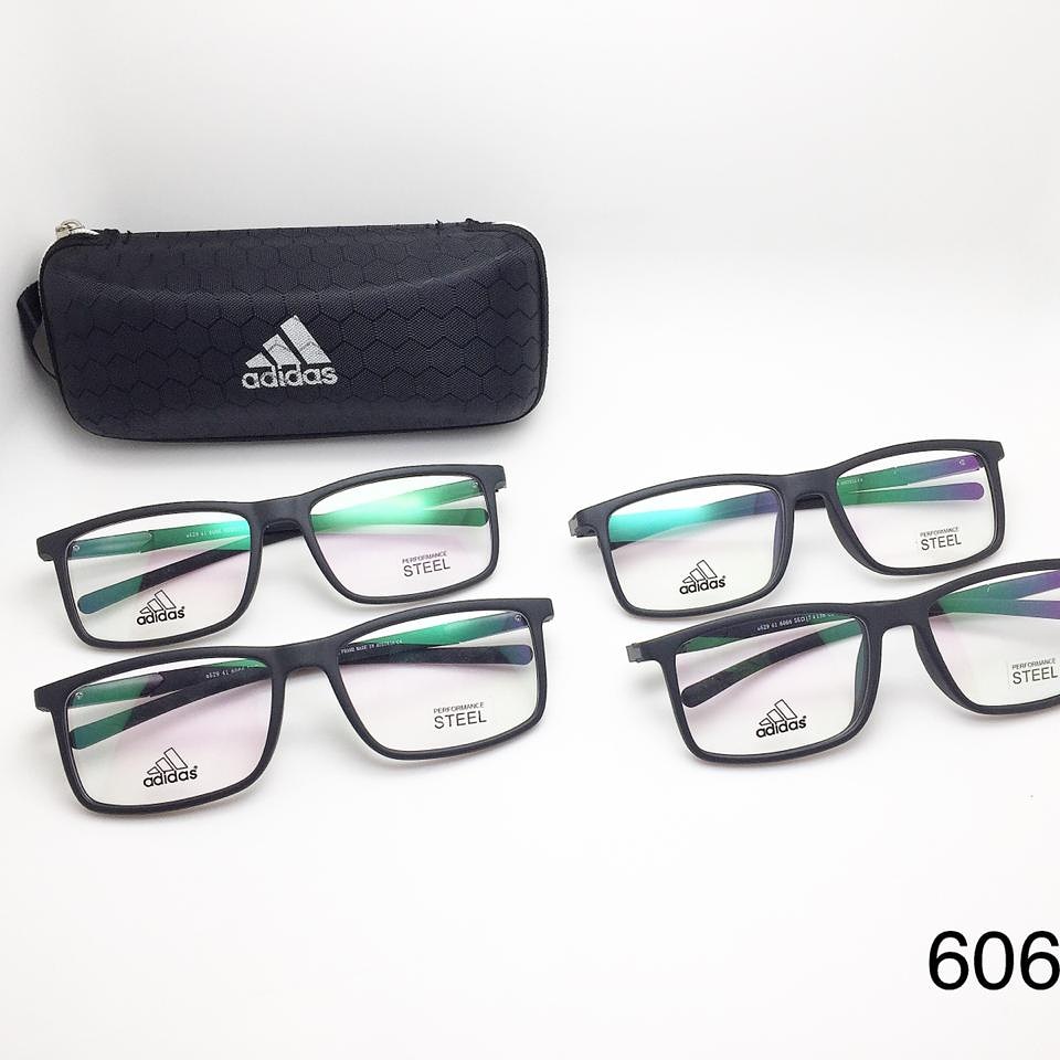 adidas eyeglass frames