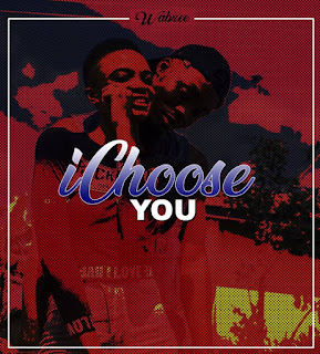 WABZEE - I CHOOSE YOU ( PRODUCED BY OBM)