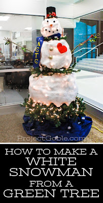 http://projectgoble.com/green-christmas-tree-white-snowman/