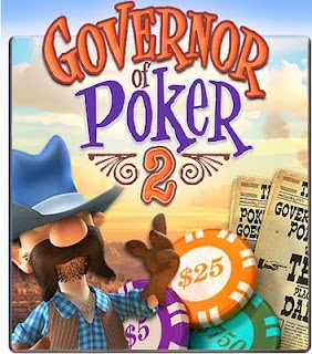 DOWNLOAD GAMES POKER OFFLINE GOVERNOR OF POKER 2