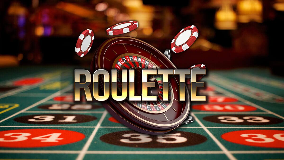 Mengenal Permainan Judi Live Casino Roullete Online No.1 Di Dunia