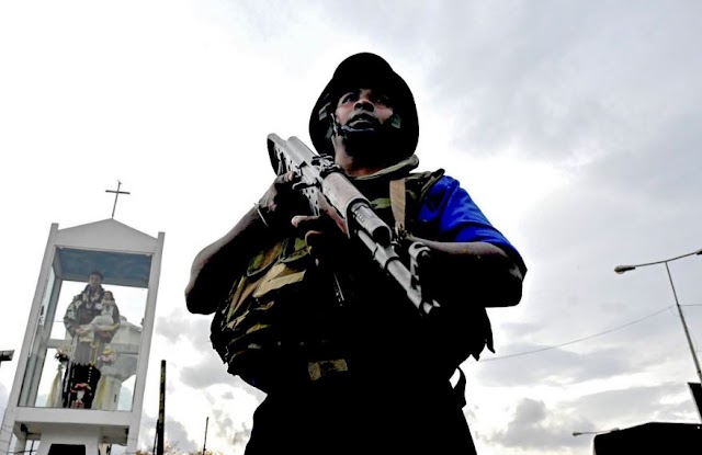 Sri Lanka: How to Prevent Instability