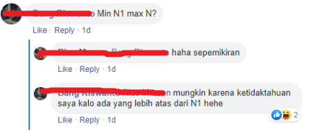 Lowongan Pengajar Bahasa Jepang yang perlu N1 Lowongan Pengajar Bahasa Jepang yang perlu N1