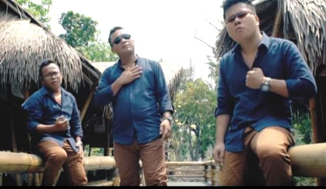 Lirik Lagu Unang Be Dan Artinya Arghado Trio