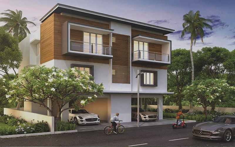 The best localities in Chennai for investing in properties Summary