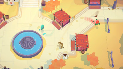 Boomerang Fu Game Screenshot 5