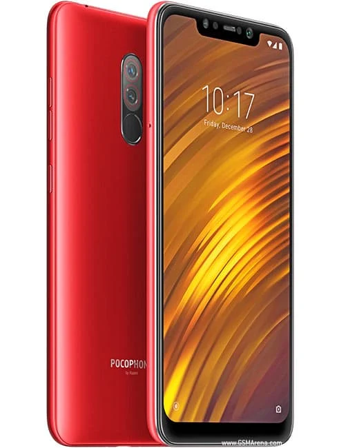 سعر هاتف Xiaomi Poco F1 في المغرب