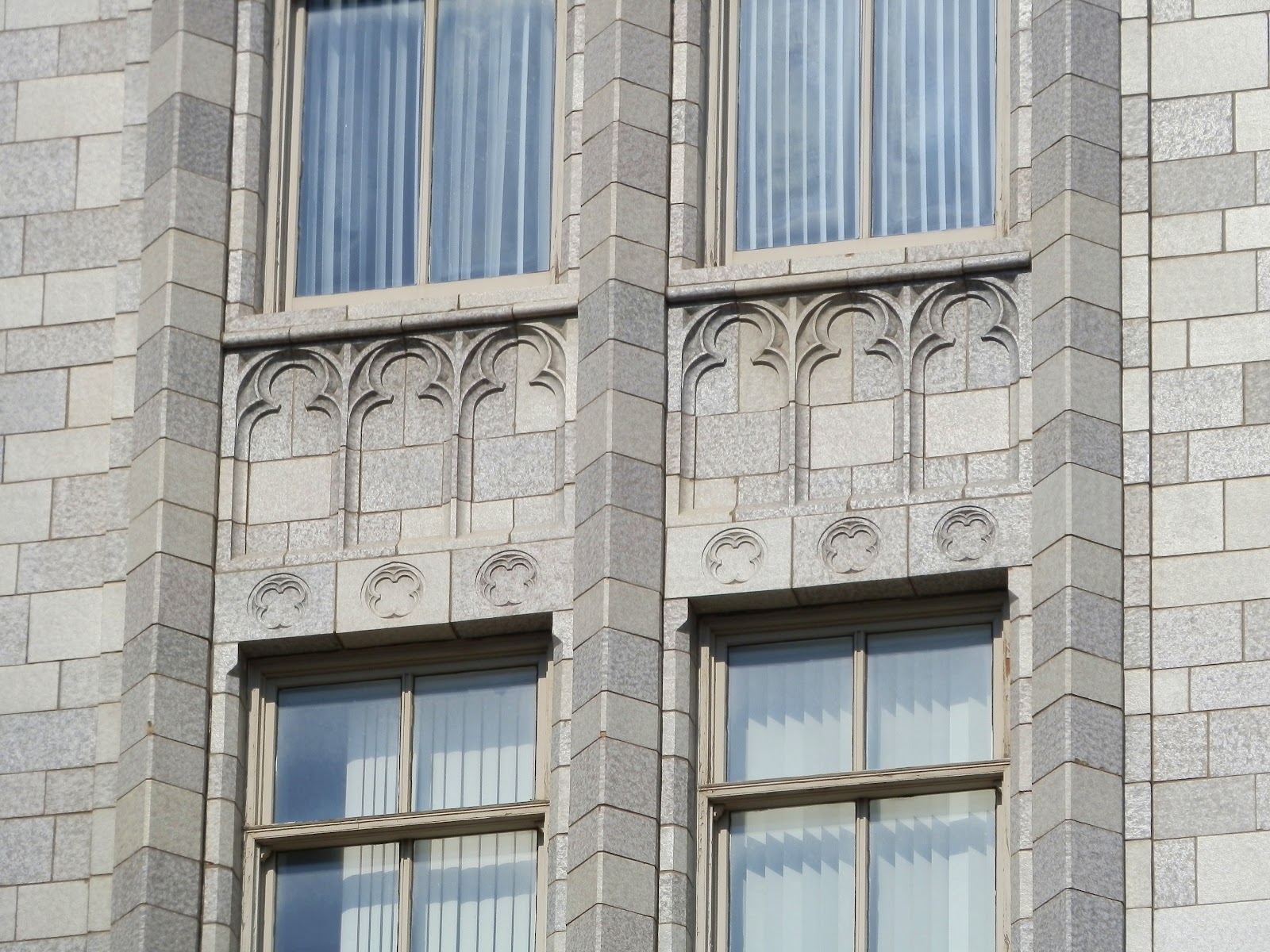 Places To Go, Buildings To See Gold's Department Store Lincoln, Nebraska