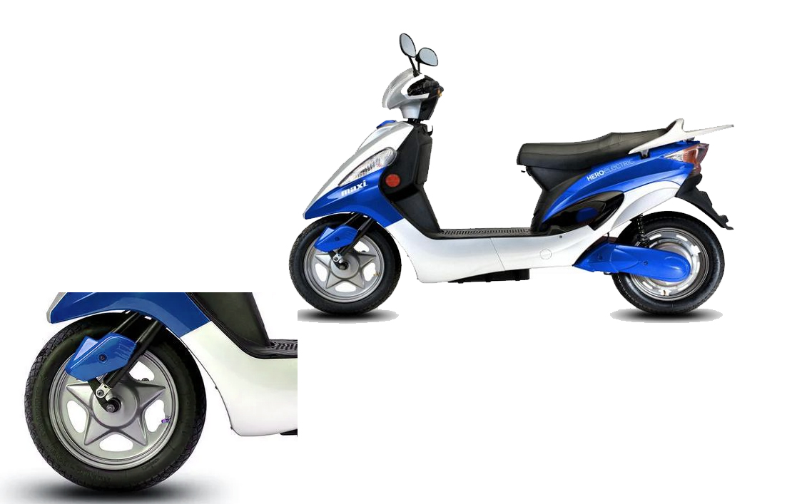 Top 6 Electric Scooter Below 50,000 Rs in India