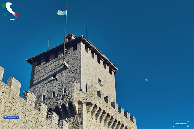 10 faktów o San Marino o których nie wiedziałeś