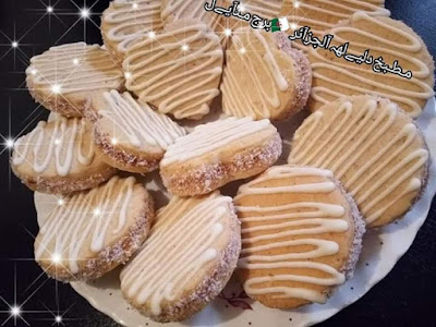 صابلي بالكاوكاو و الزنجلان 