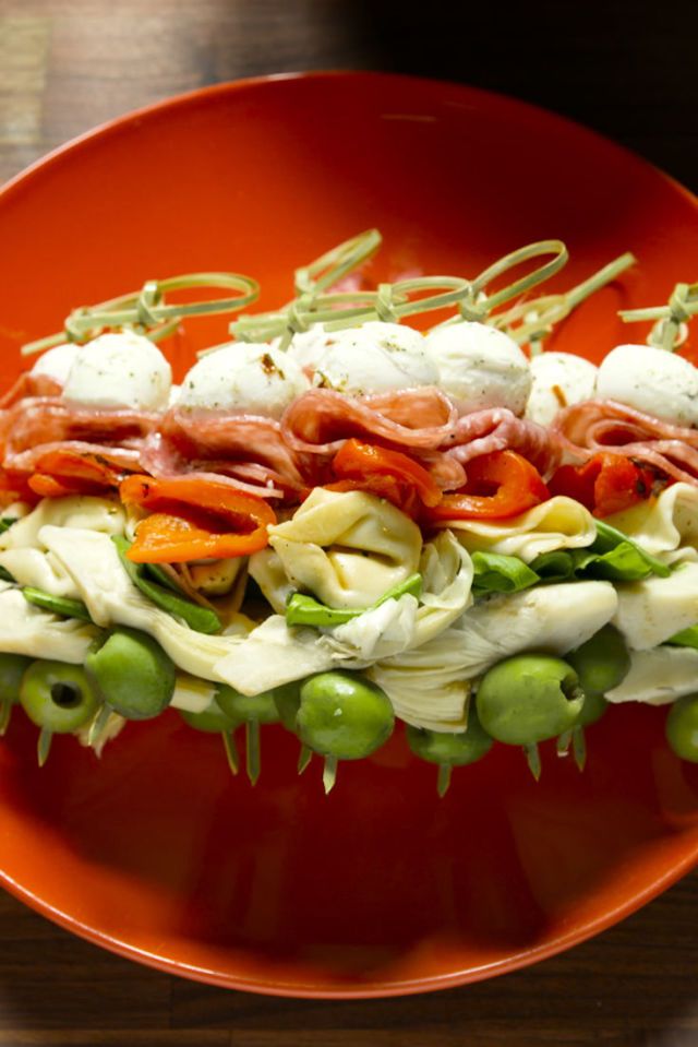 7+ Best Super Simple LastMinute Appetizers for Party
