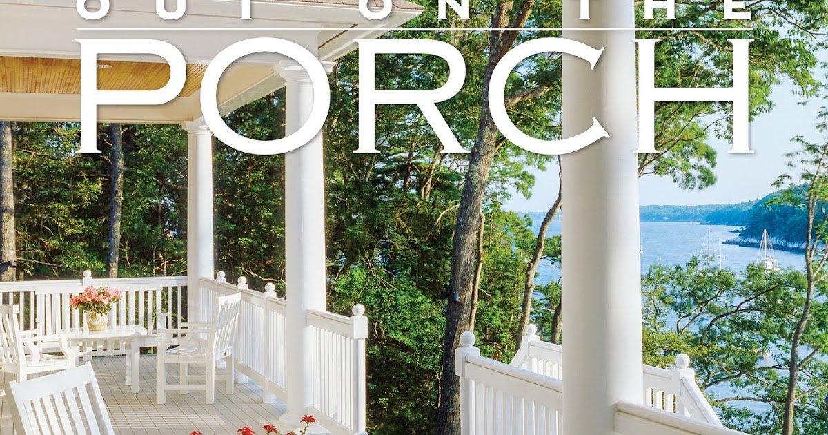 Out on the Porch Wall Calendar 2016 | Best Calendars for 2016 Out on the Porch Wall Calendar 2016 | Best Calendars for 2016