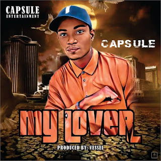 Mp3: Capsule - My Lover