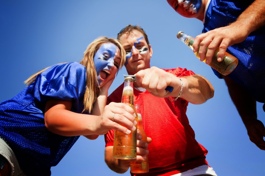 Healthy Minds. Healthy Lives. Binge Drinking What you should know