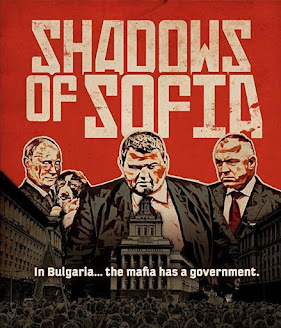 Shadows of Sofia / Сенките на София (2019)