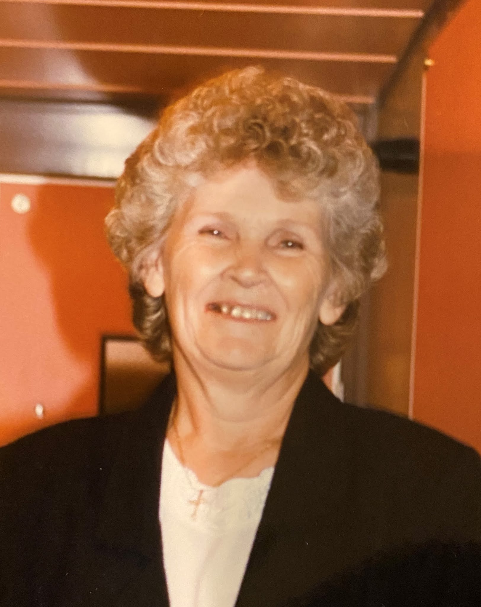 Evans Funeral Home Obituaries New Rockford Nd
