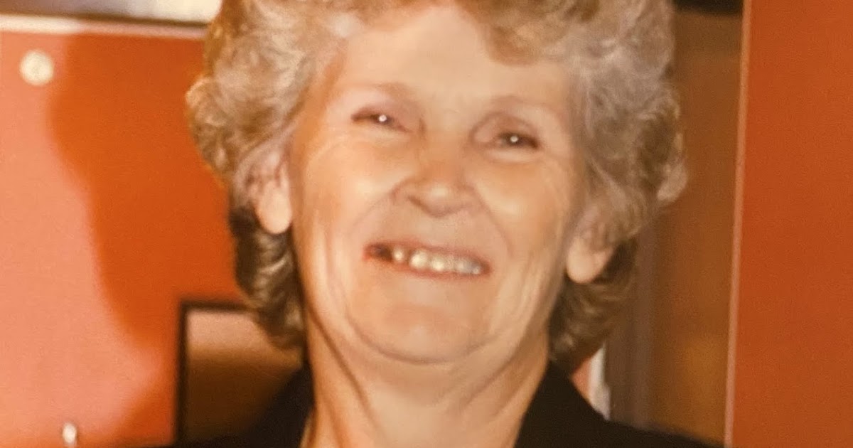 Evans Funeral Homes Obituaries Mary Radine Keylon