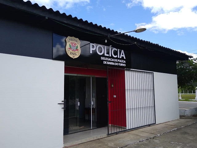 Polícia Civil esclarece homicídio em Barra do Turvo e prende funcionário que tentou matar seu encarregado