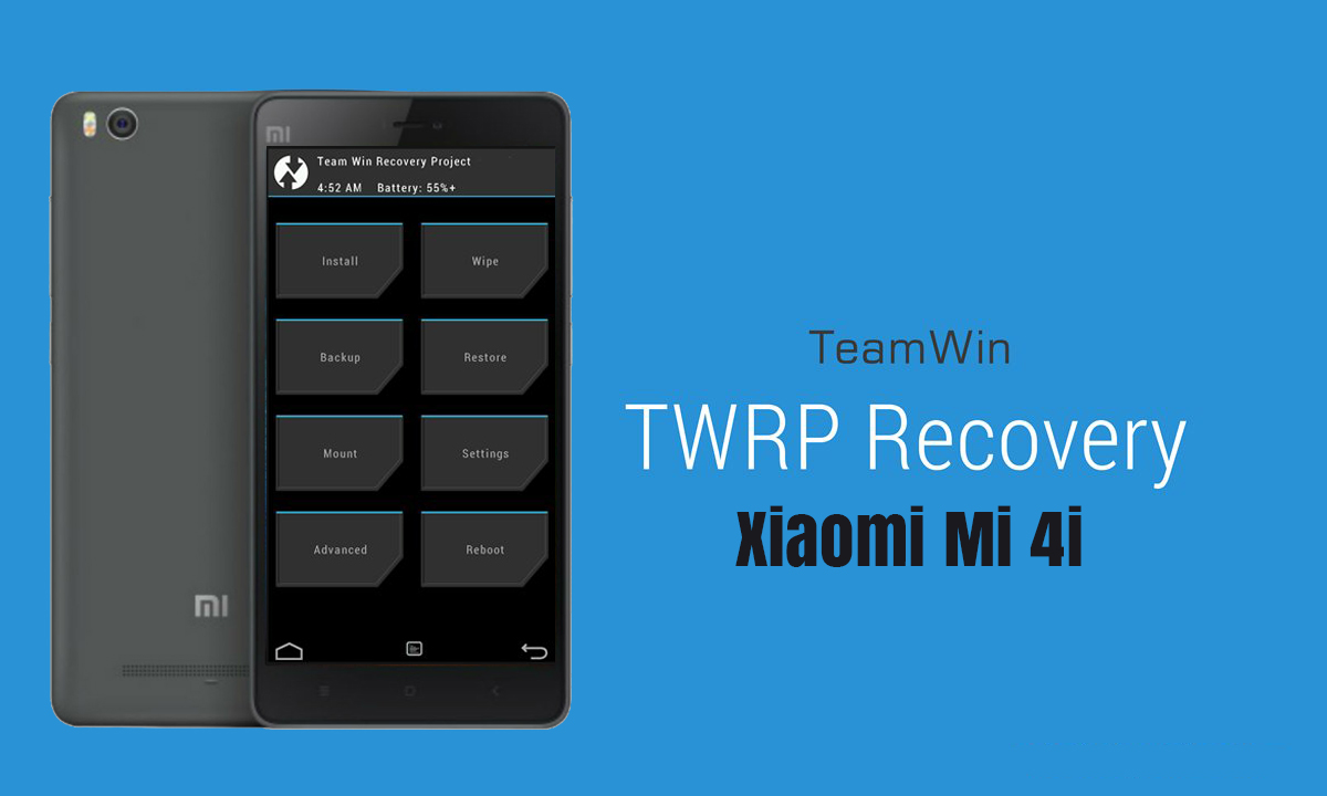 Twrp. 1. 1. Redmi 2 twrp. Twrp na xiaomi.
