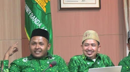Terkait Pernyataan Kadisdik, Ketua PERGUNU Aceh Tgk Muslem : Lakukan Pendekatan Religius untuk Sukseskan Vaksinasi