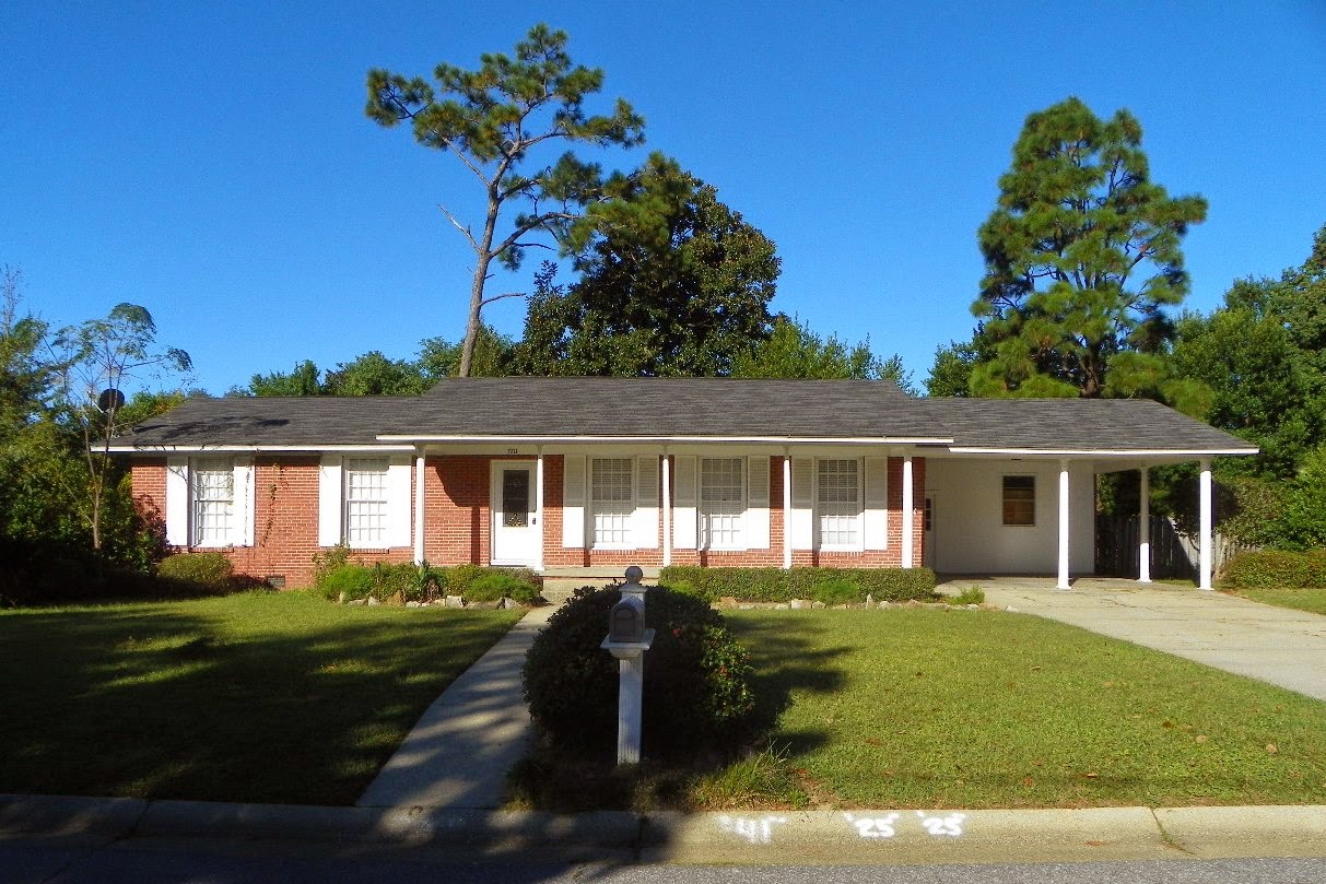 Neighborhood Profile Cordova Park Real Estate