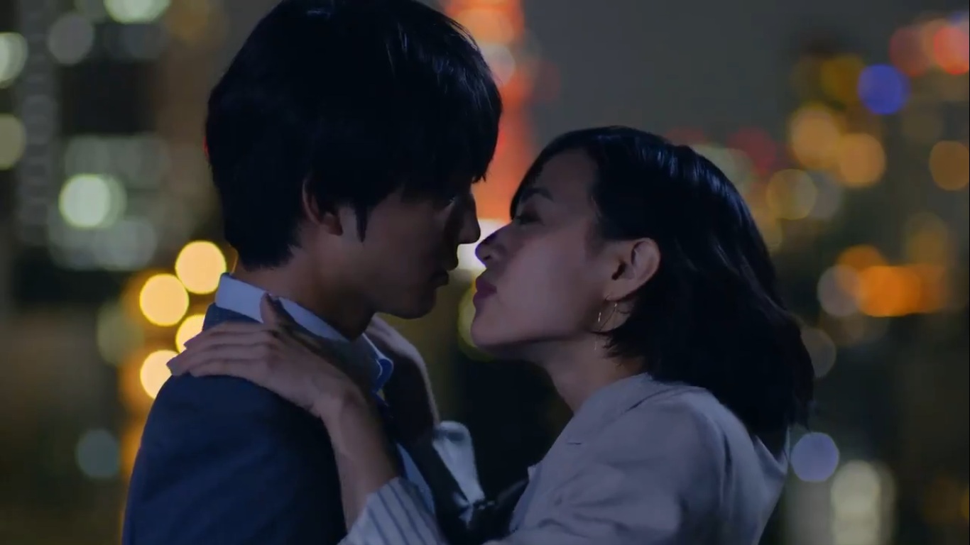 Tokyo Love Story (2020) Episode 1-11 Subtitle Indonesia