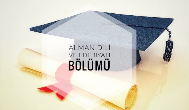 alman dili ve edebiyati is imkanlari